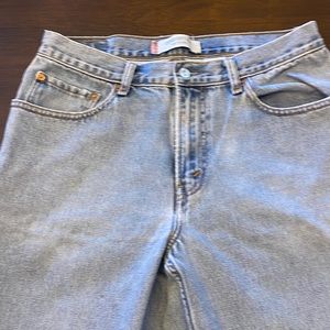Levi’s 560 Comfort Fit Jeans